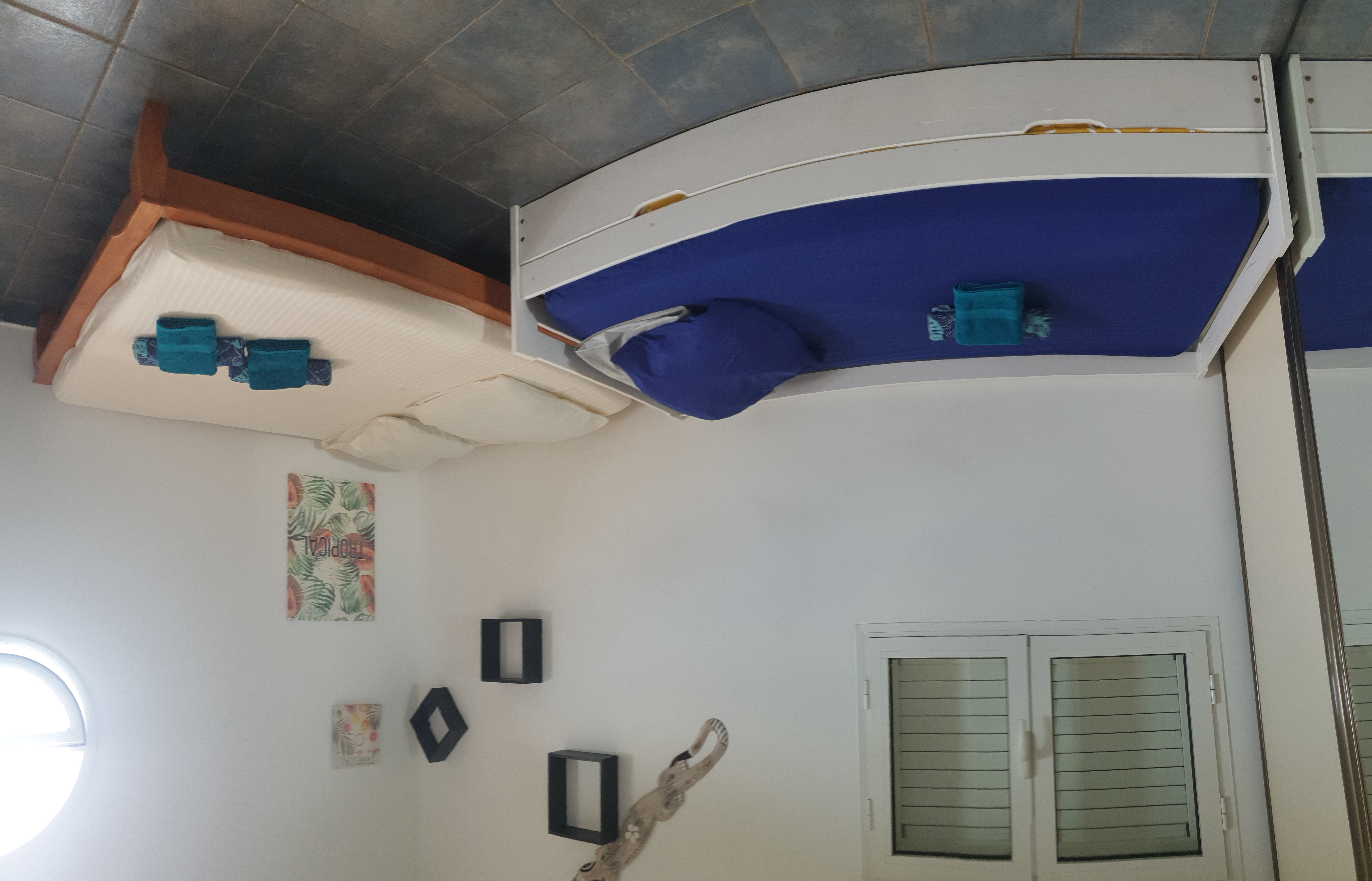 Chambre 2 - familiale